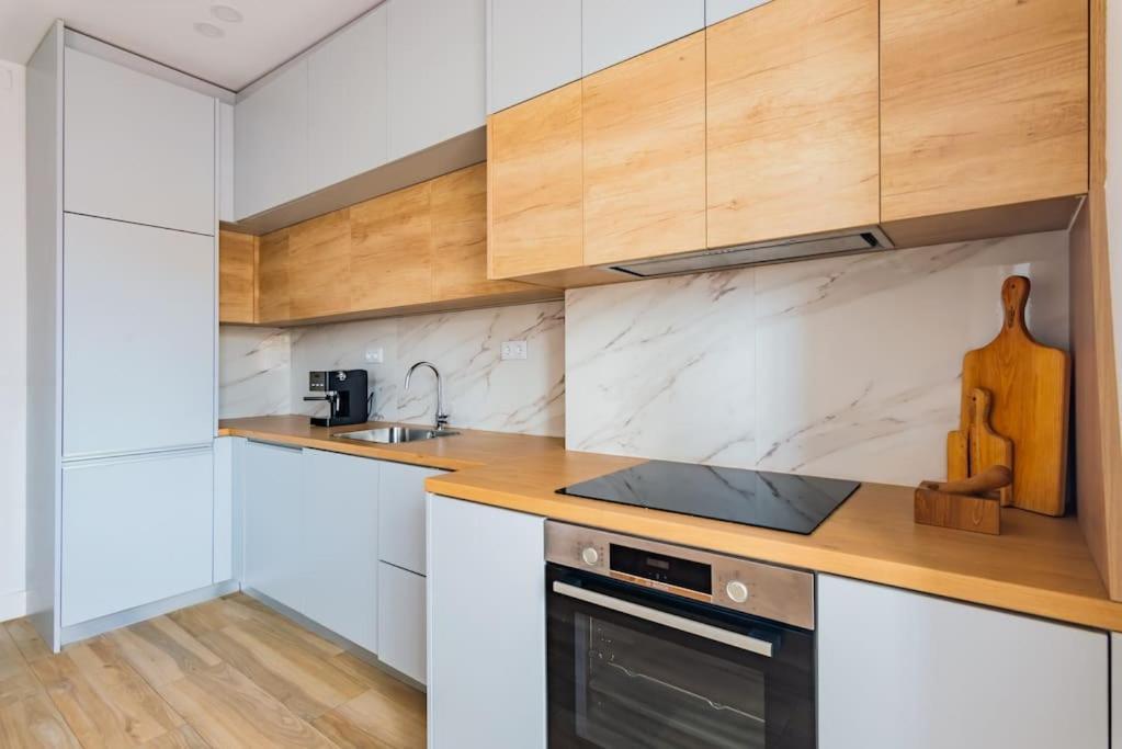 Apartment Chic&bright @ Campo De Ourique Lisbon